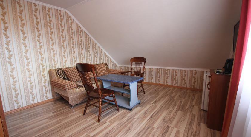 Гостиница  Adler Home Адлер