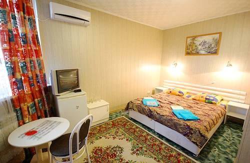 Гостиница  Adler Home Адлер