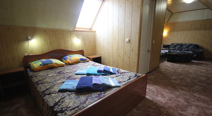 Гостиница  Adler Home Адлер