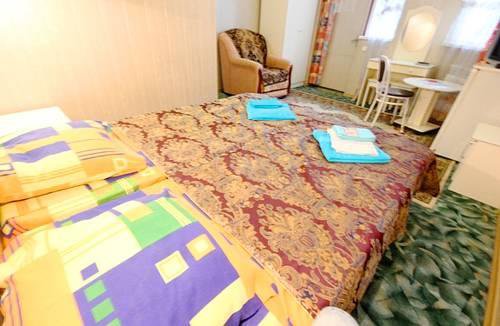 Гостиница  Adler Home Адлер