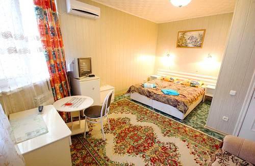 Гостиница  Adler Home Адлер
