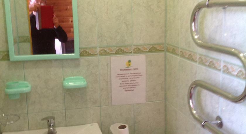 Гостиница  Adler Home Адлер