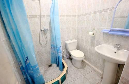 Гостиница  Adler Home Адлер