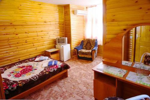 Гостиница  Adler Home Адлер