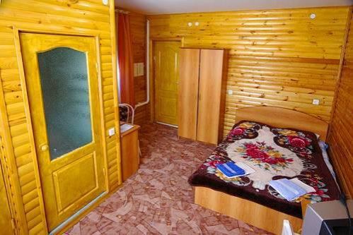 Гостиница  Adler Home Адлер