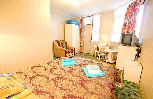 Гостиница  Adler Home Адлер