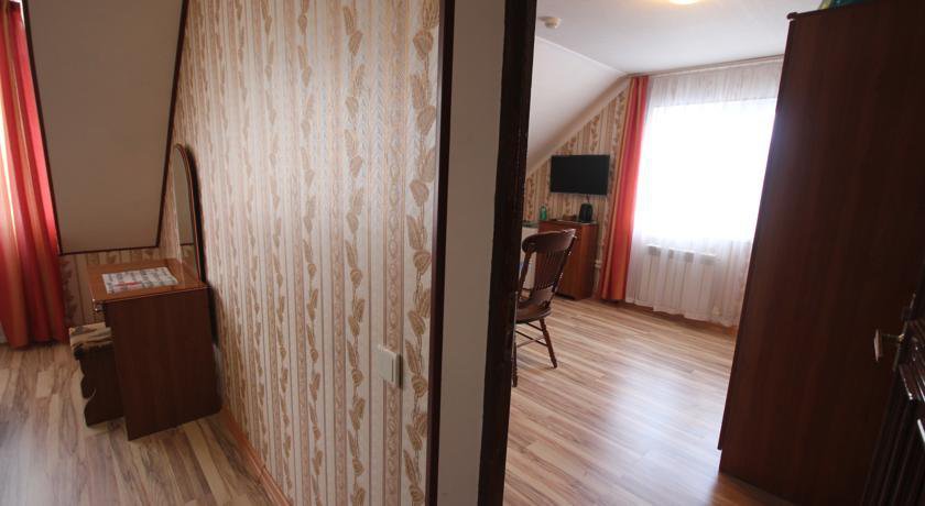 Гостиница  Adler Home Адлер