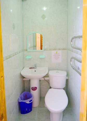 Гостиница  Adler Home Адлер