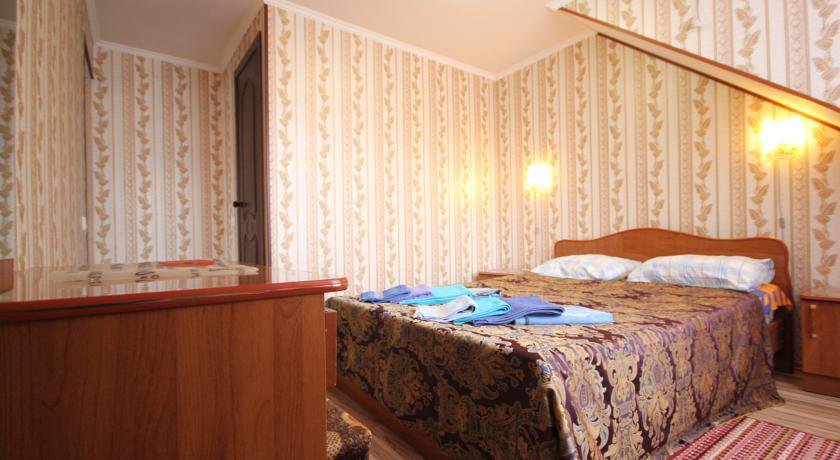 Гостиница  Adler Home Адлер