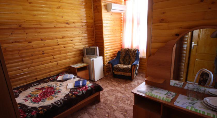 Гостиница  Adler Home Адлер