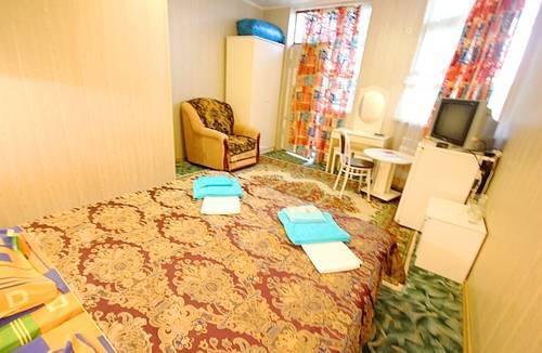 Гостиница  Adler Home Адлер