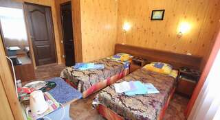 Гостиница  Adler Home Адлер Двухместный номер с 1 кроватью или 2 отдельными кроватями-9