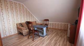 Гостиница  Adler Home Адлер Семейный номер "Комфорт"-1