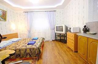 Гостиница  Adler Home Адлер Улучшенный семейный номер-1