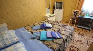Гостиница  Adler Home Адлер Двухместный номер с 1 кроватью или 2 отдельными кроватями-6