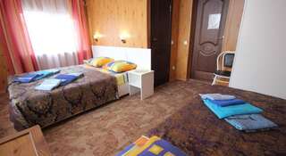 Гостиница  Adler Home Адлер Стандартный трехместный номер-4