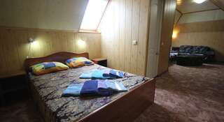 Гостиница  Adler Home Адлер Семейный номер "Комфорт"-4