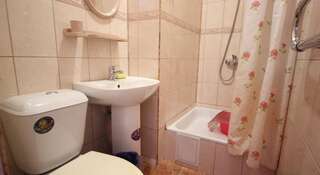 Гостиница  Adler Home Адлер Стандартный трехместный номер-7