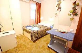 Гостиница  Adler Home Адлер Небольшой двухместный номер с 1 кроватью-9
