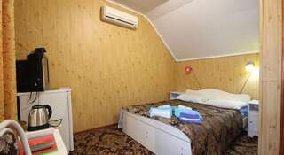Гостиница  Adler Home Адлер Двухместный номер с 1 кроватью или 2 отдельными кроватями-1