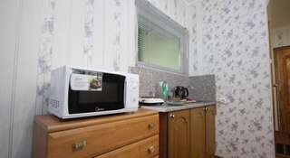 Гостиница  Adler Home Адлер Улучшенный семейный номер-8