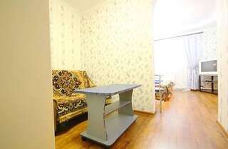 Гостиница  Adler Home Адлер Улучшенный семейный номер-2