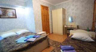 Гостиница  Adler Home Адлер Стандартный трехместный номер-8