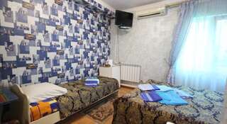 Гостиница  Adler Home Адлер Стандартный трехместный номер-9
