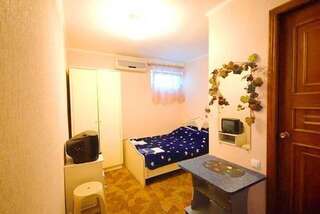 Гостиница  Adler Home Адлер Небольшой двухместный номер с 1 кроватью-5