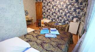 Гостиница  Adler Home Адлер Стандартный трехместный номер-10