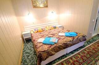 Гостиница  Adler Home Адлер Улучшенный двухместный номер с 1 кроватью или 2 отдельными кроватями-12