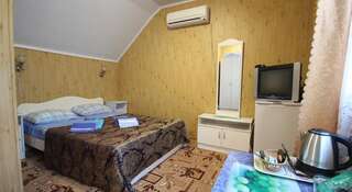 Гостиница  Adler Home Адлер Двухместный номер с 1 кроватью или 2 отдельными кроватями-5