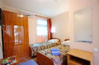Гостиница  Adler Home Адлер Небольшой двухместный номер с 1 кроватью-12