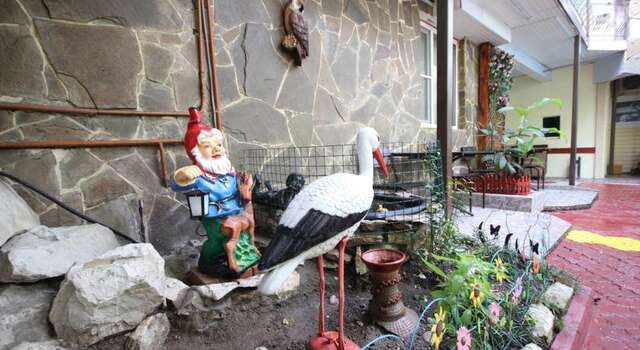 Гостиница  Adler Home Адлер-32