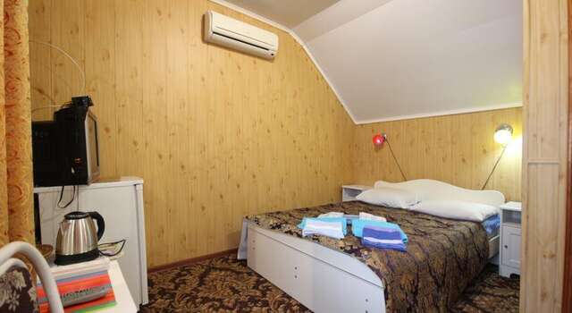 Гостиница  Adler Home Адлер-51