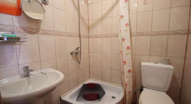 Гостиница  Adler Home Адлер-60