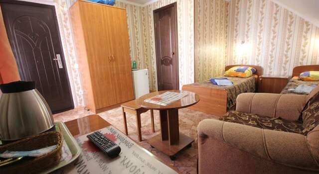 Гостиница  Adler Home Адлер-68