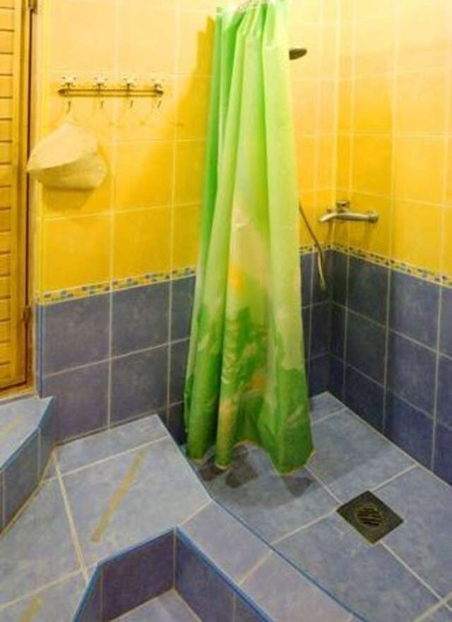Гостиница  Adler Home Адлер-14