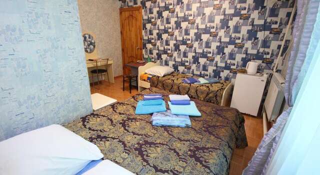 Гостиница  Adler Home Адлер-43