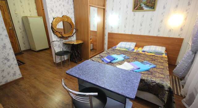 Гостиница  Adler Home Адлер-49