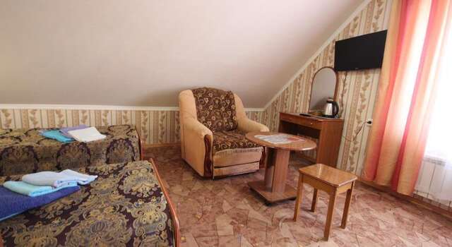 Гостиница  Adler Home Адлер-67