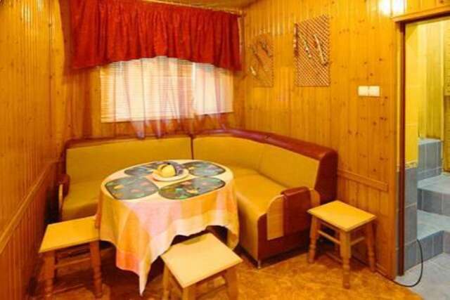 Гостиница  Adler Home Адлер-12