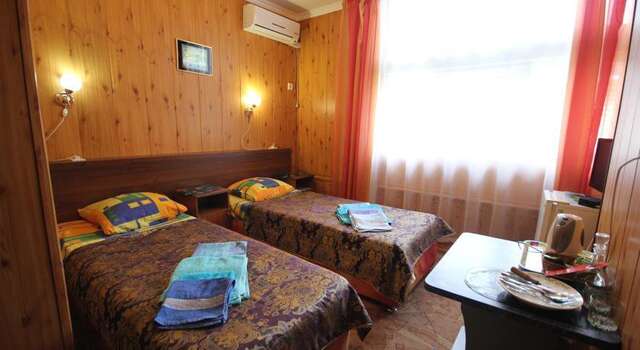 Гостиница  Adler Home Адлер-57