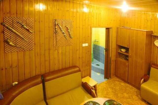 Гостиница  Adler Home Адлер-13