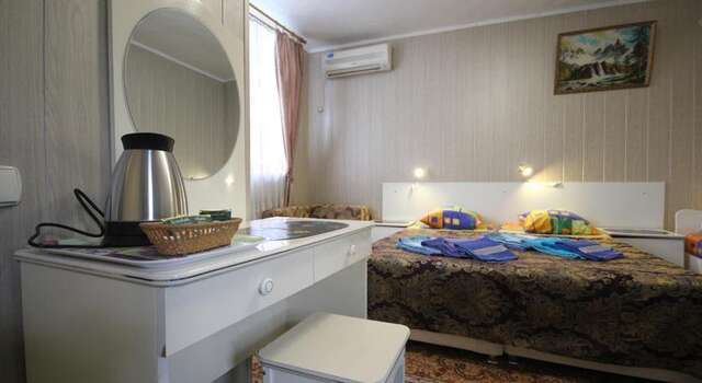 Гостиница  Adler Home Адлер-36