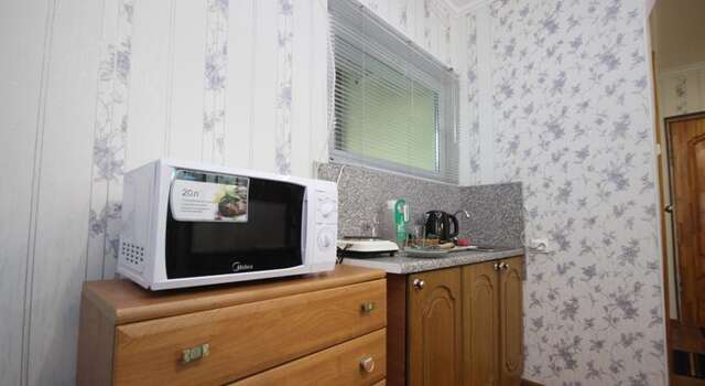 Гостиница  Adler Home Адлер-48