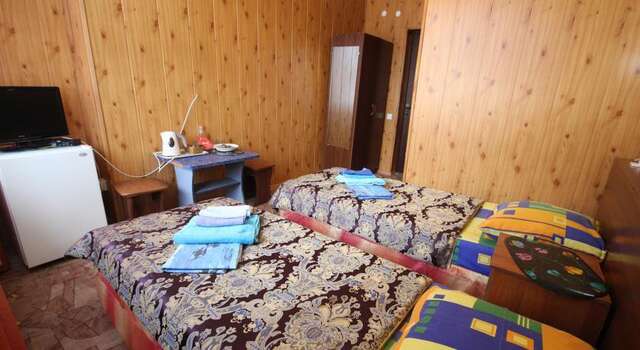 Гостиница  Adler Home Адлер-58