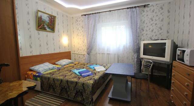 Гостиница  Adler Home Адлер-47