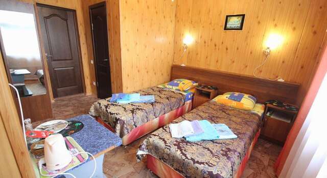 Гостиница  Adler Home Адлер-59