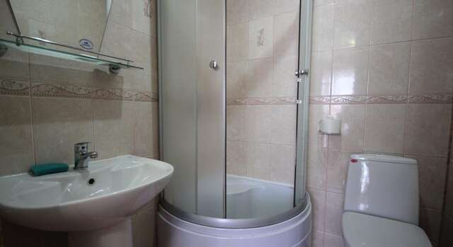 Гостиница  Adler Home Адлер-69